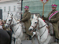 Defilada w Warszawie, 11.11.2005