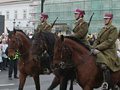 Defilada w Warszawie, 11.11.2005