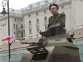 Defilada w Warszawie, 11.11.2005